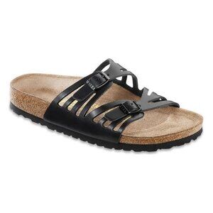 Women's Birkenstock Granada Sandal Size 40 / Size 9 NIB